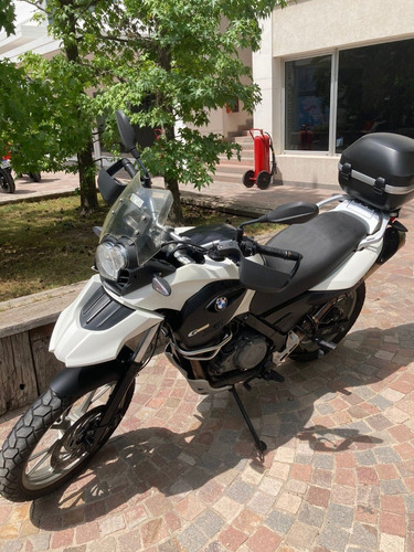Bmw G 650 Gs
