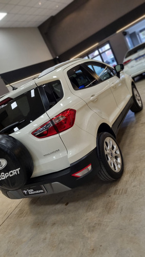 Ford Ecosport 1.5 Titanium 123cv 4x2 Manual