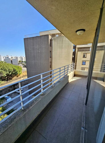 Se Arrienda Departamento Amoblado En Lomas De San Sebastian