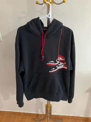 Sudadera Jordan Flight