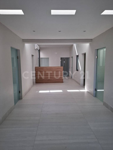 Oficinas Modernas Y Nuevas En Zona Centro De Aguascalientes
