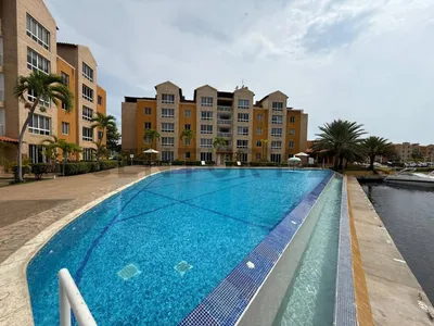 Apartamento en alquiler