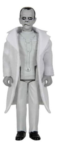 ¡bif Bang Pow! The Twilight Zone Doctor Bernardi 3 Figura 5