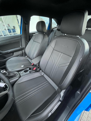 Volkswagen Nivus 1.0 Tsi 200 Highline