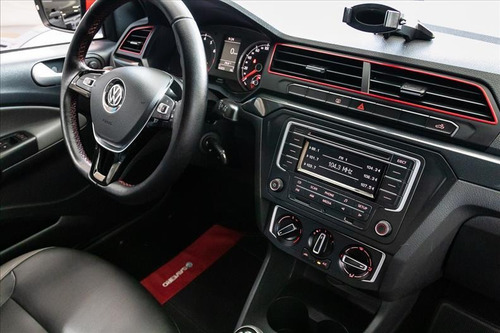 Volkswagen Saveiro 1.6 Msi Pepper Cd 8v