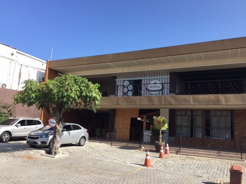Imagem 1 de 5 de Loja Para Alugar Na Cidade De Fortaleza-ce - L11634