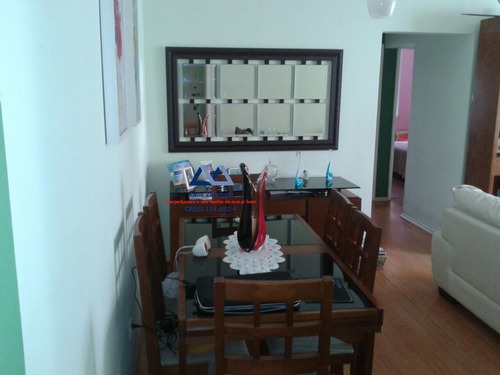 Imagem 1 de 15 de Apartamento Para Venda, 3 Dormitório(s) - 565