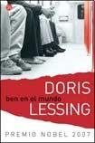 Libro Ben En El Mundo [premio Nobel 2007] - Lessing Doris (p