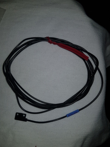 Sensor Fotoelectrico De Barrera Keyence Ps-52