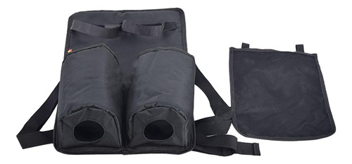 Portabotellas De 2 Botellas, Mochila De Regalo, Correa