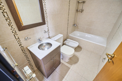 Venta Departamento 2 Ambientes C/ Balcon Y Amenities. Wilde. Apto Credito.