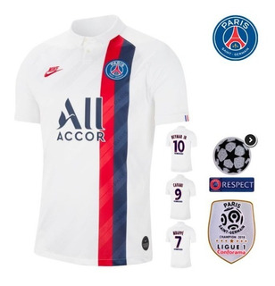 paris saint germain branca