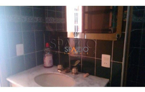 Imagem 15 de 18 de Apartamento Residencial À Venda, Centro, Rio Claro. - Ap0021