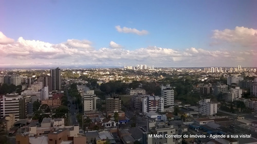 Imagem 30 de 30 de Apartamento Com 3 Dormitórios À Venda Com 280.13m² Por R$ 1.655.000,00 No Bairro Cabral - Curitiba / Pr - M2ca-ewk5