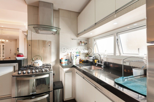 Imagem 8 de 15 de Apartamento - Cristal - Ref: 25057 - V-25057