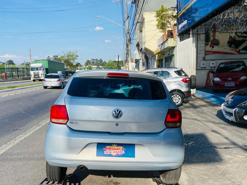Volkswagen Gol 1.6 Vht Total Flex 5p
