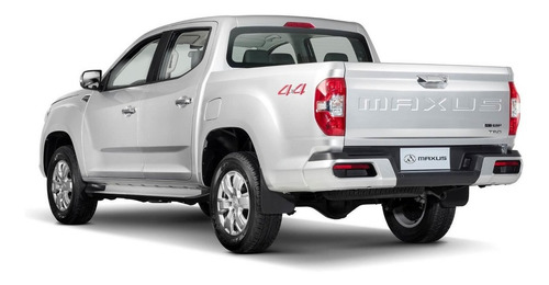Cubre Pick Up Rigida Maxus T60 2017-2021