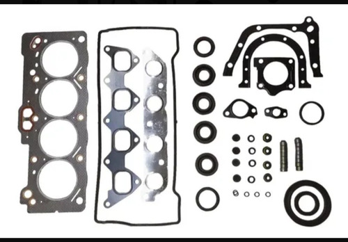 Kit Empacaduras Lifan 520 1.3 100% Nuevo