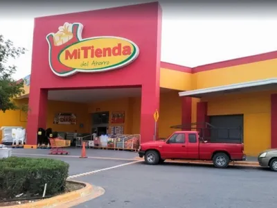 Local comercial en renta