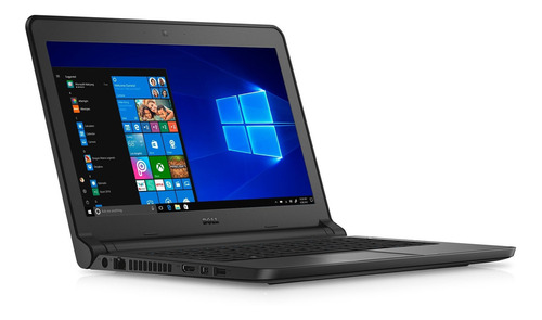 Imagen 3 de 8 de Notebook Dell 13.3' Core I3 128gb 4gb Teclado Español Loi