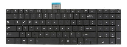 Teclado Externo De Plástico Delgado Para Computadora