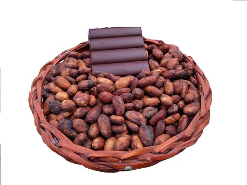 Cacao Orgánico 1- - Kg A - Kg A $1800 - Kg a $35000