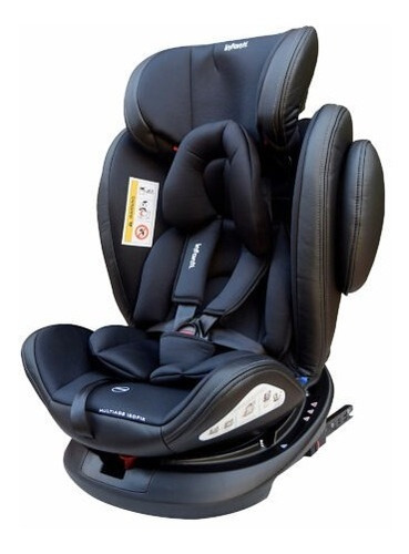 Butaca Multiage Isofix 360º Infanti