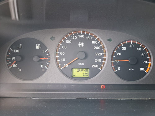 Alfa Romeo 145 2.0 Quadrifoglio