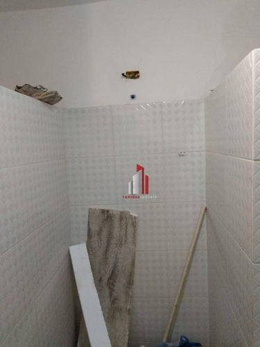 Imagem 15 de 30 de Sala À Venda, 50 M² Por R$ 4.000,80 - Cachoeirinha - São Paulo/sp - Sa0022