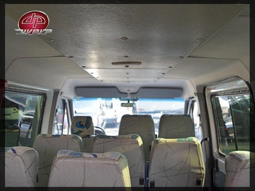 Mercedes-benz Sprinter 311 Cdi 2.2 Minibus Passageiro 16l