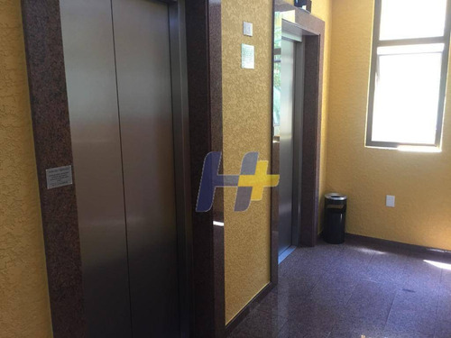 Conjunto, 40 M² - Venda Por R$ 260.000 Ou Aluguel Pacote R$ 1.870/mês - Chácara Santo Antônio (zona Sul) - São Paulo/sp - Cj0079