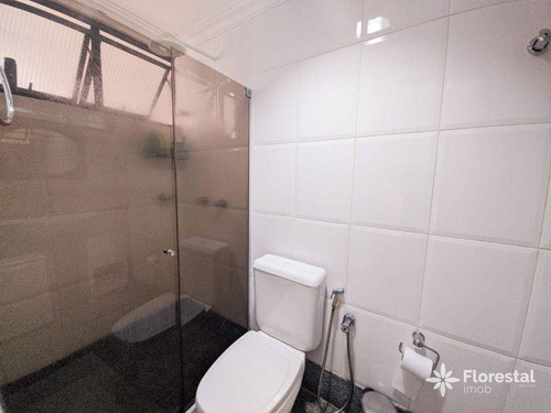 Imagem 22 de 30 de Apartamento Com 3 Quartos À Venda, 122 M² Por R$ 800.000 - Itaigara - Salvador/ba - Ap1766
