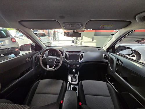 Hyundai Creta ATTITUDE 1.6 AUT.