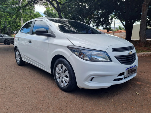 Chevrolet Onix 1.0 MPFI JOY 8V FLEX 4P MANUAL