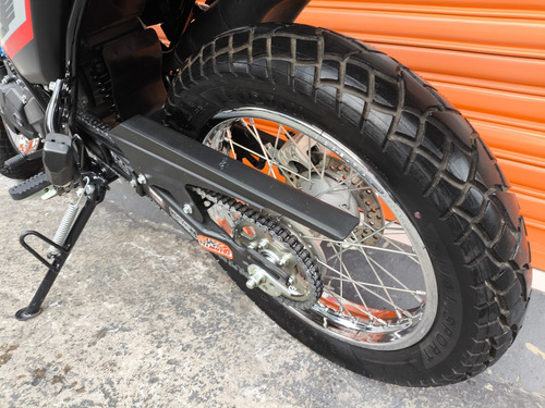 Yamaha Xtz 150 Crosser S 2025 Abs Com 1 Mil Km