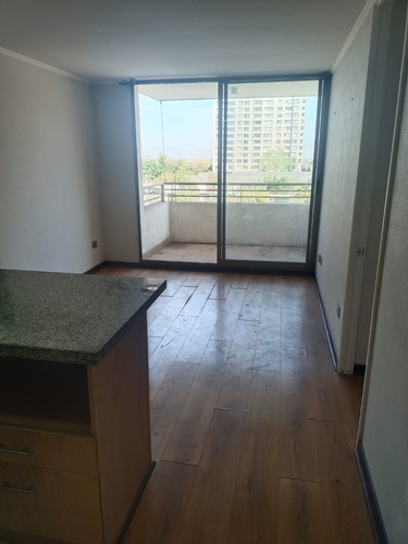 Vendo Depto 2 Dormitorio Avda Lazo /san Miguel