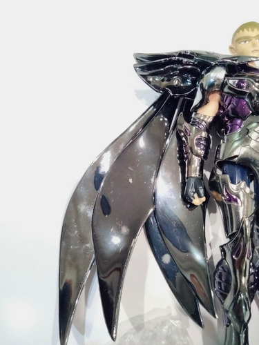 Wyvern Bandai Cloth Radamanthys