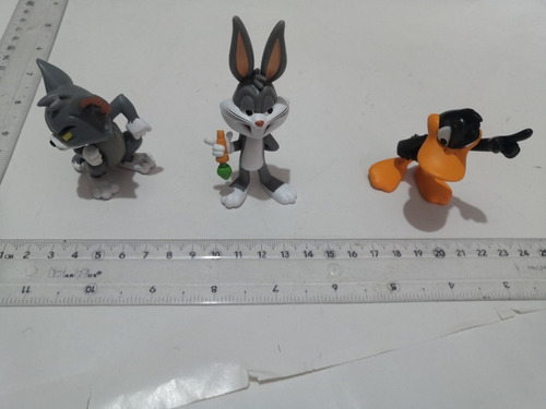 Funko Tom (jerry) Bugs Bunny Pato Lucas Looney Tunes Loose (Usado)
