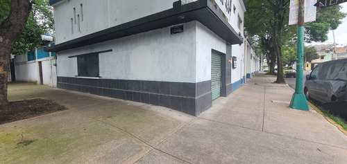 Local Comercial En Coyoacán