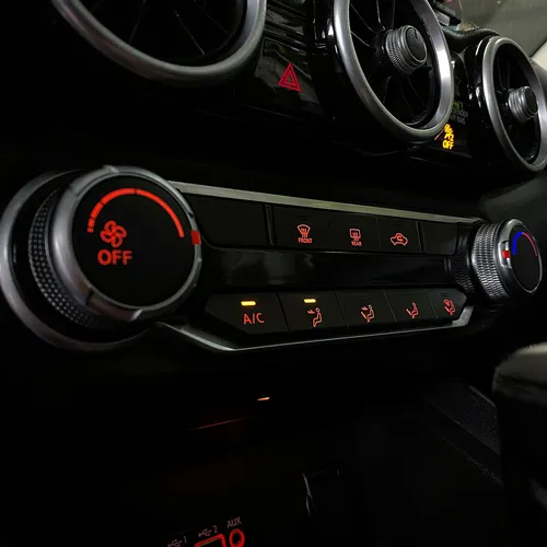 Nissan Sentra 2.0 Advance At
