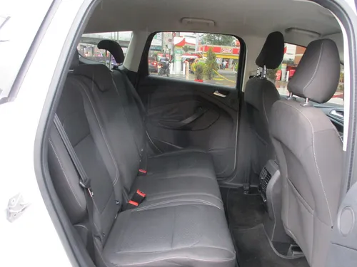 Ford Escape 4x2 2000cc At Aa