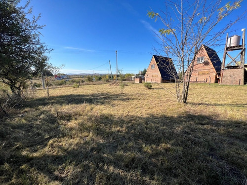 Imagen 9 de 9 de Terreno De 974m2 En Potrero De Garay A 8 Cuadras Del Lago