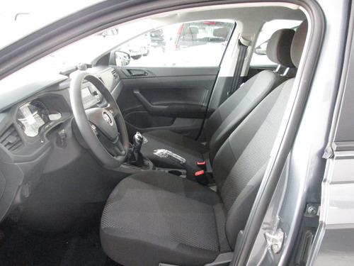 Volkswagen Polo 1.6 Msi Completo Ano 2020 Zero De Entrada