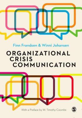 Libro Organizational Crisis Communication : A Multivocal ...