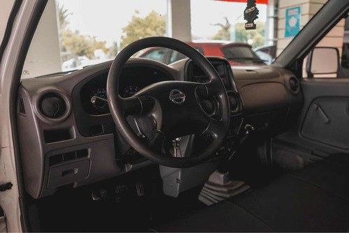 Nissan Frontier D22 Pickup Nafta