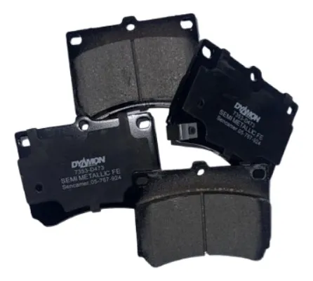 comprar Pastilla De Freno Delanteras Mercury Ford Tracer 1997  7353
