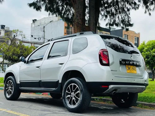 Renault Duster 1.6 Intense