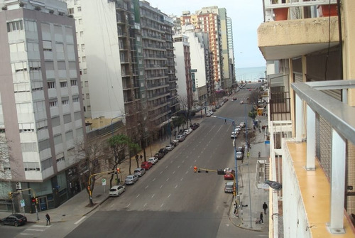Imagen 12 de 12 de Dpto 2 Amb. A La Calle