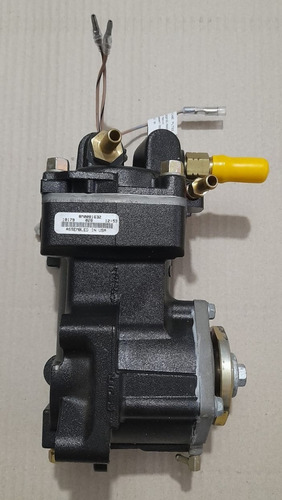 Compresor De Aire Para Motores Mercury Optimax 3.0 L
