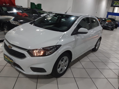 Chevrolet Onix 2019